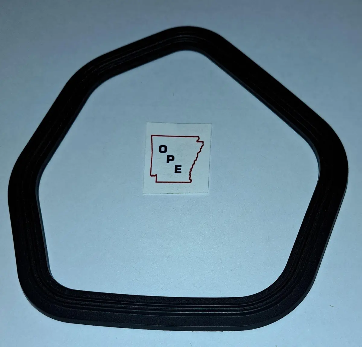 357723525 Gasket, Valve Cover Firman Generator Wh3 Fr5 Sfi 1