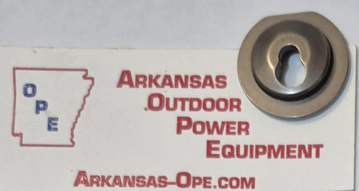 357723533 Retainer, Intake Firman Generator Fm46/Wh5 1