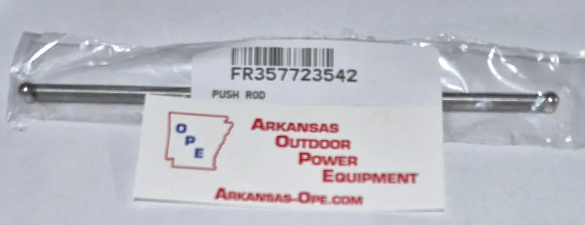 357723542 Push Rod Firman Generator Fm78 / Wh3 1