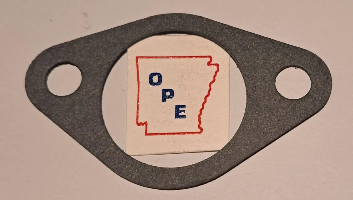 357723549 Gasket, Insulator Firman Generator Spk-3/Wh5 1