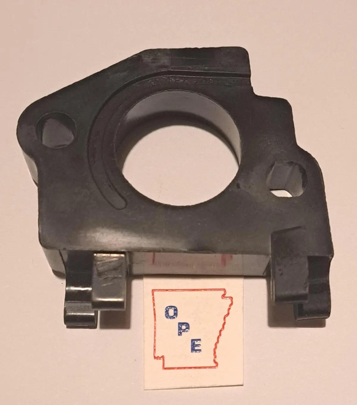 357723550 Plate, Carburetor Insulator Firman  Generator Fr4 / W3 Sfi 1