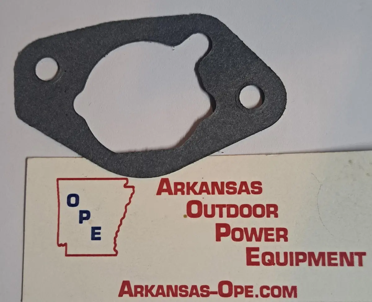 357723554 Air  Cleaner Gasket Firman Generator Spk-1 / Wh5 Sfi 1