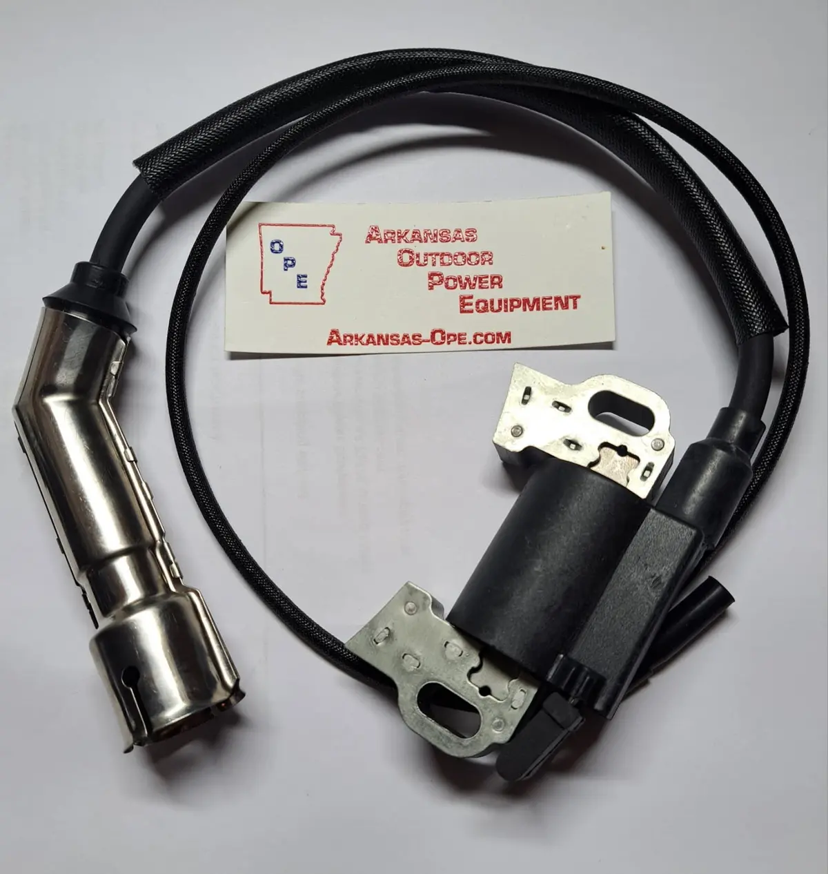 357723568 Ignition Coil Firman Generator Fr3 / W3 Sfi 1