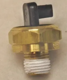 35918 Thermal Relief Valve Northstar Pressure Washer 1/4 Inch Mpt Fm51 / Wh5 Sfi 1