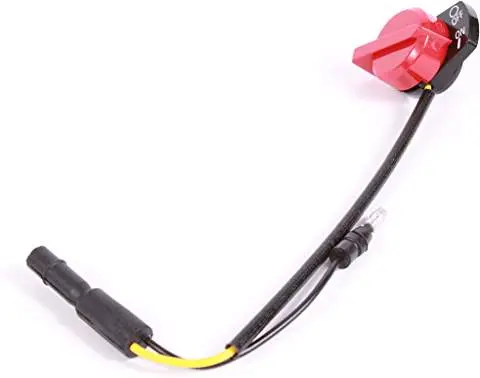 36100-Zf6-P82 Switch Honda 1