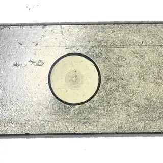 362024 Wld, Idler Pivot Encore 1