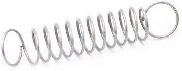 36281  Governor Extension Spring   Tecumseh 1