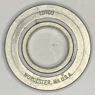 363187 Drive Wheel Bearing Encore 1