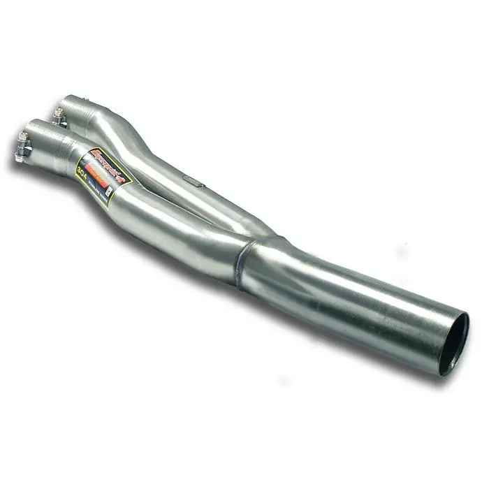 Supersprint Bmw E81 Centre Pipe 1