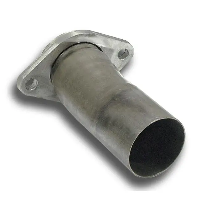 Supersprint Bmw E82 Connecting Pipe For Oem Centre Exhaust 1
