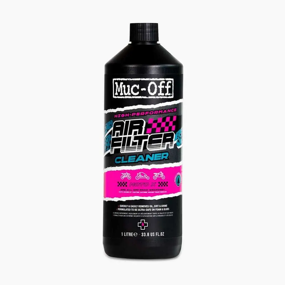 Muc Off Air Filter Cleaner 1L 1