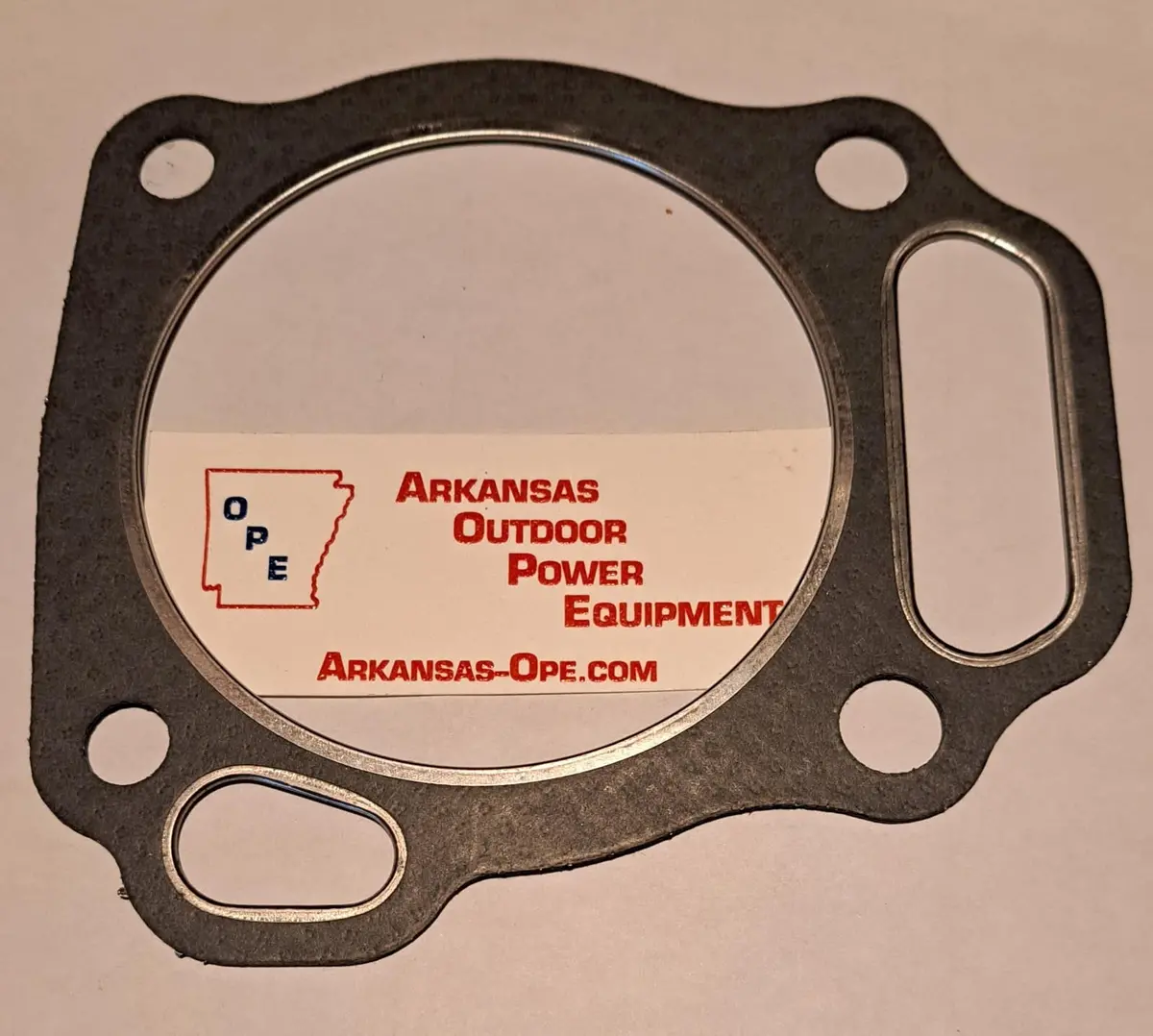 375717006 Cylinder Head Gasket Firman Generator Fm33/W5 1