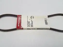 37X102 Belt 37X102ma 37X102yp Murray 1
