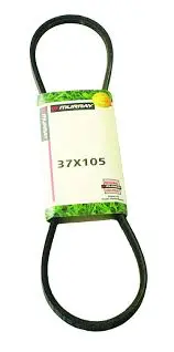 37X105 Belt 37X105ma 37X105yp Murray 1