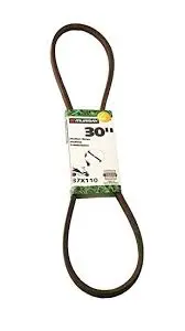 37X110 Belt 37X110ma 37X110yp Murray 1