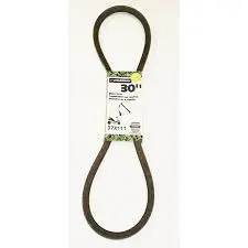 37X111ma     Belt, 30" Blade Drive        Murray 1