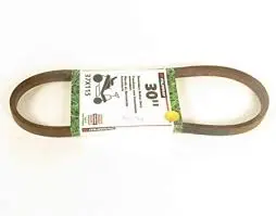 37X115ma Belt, Secondary Drive Stanley And Murray Lawn Mowers 1