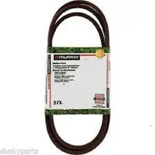 37X116 Belt 37X116ma 37X116yp Murray 1