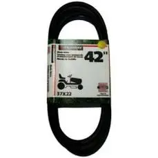 37X22ma Belt Murray 1