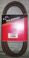 37X82 Belt 37X82ma 37X82yp Murray 1