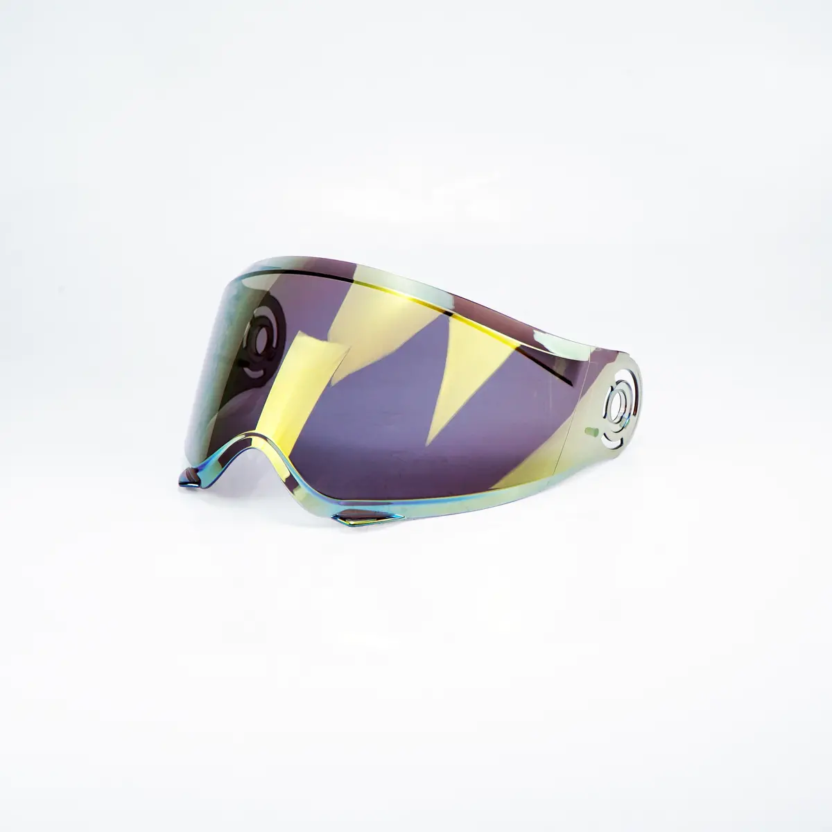 Scorpion Visor Sparepart For Adx-2 / At960 (Gold) 1