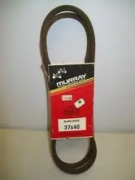37X40ma Belt Murray 1