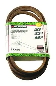 37X80ma Belt Murray 1