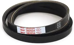 382034 Belt Grasshopper B3/Wh3 1