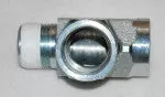 39206 Tee 3/4Npt Mxfxf Northstar 1
