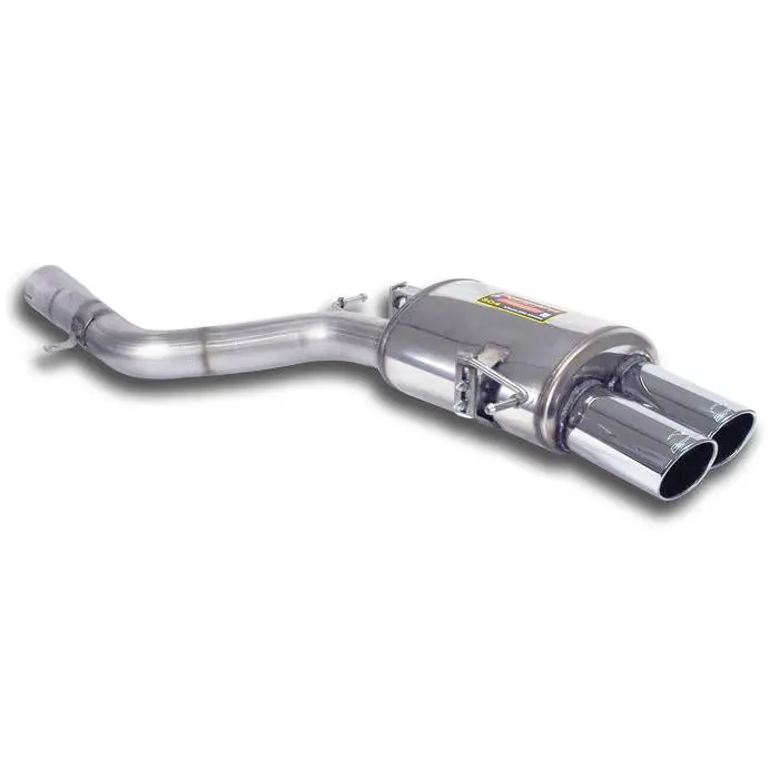 Supersprint Bmw F01 / F02 / F03 Rear Exhaust Right Oo90 1