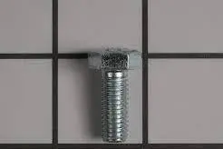 39253Gs Screw Briggs And Stratton Bx19/Wh3 1
