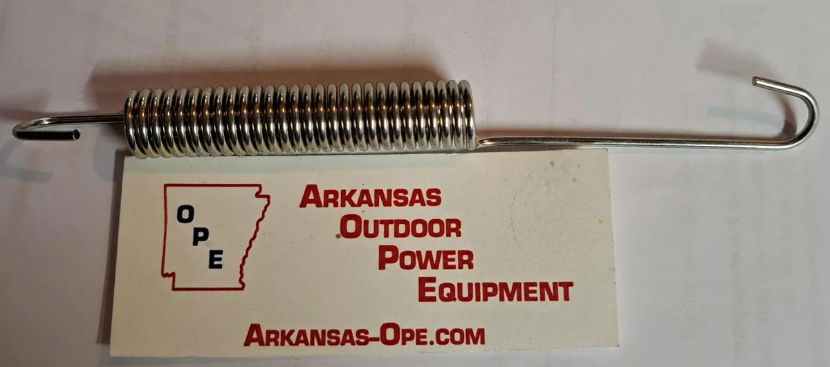 393713017 Governor Spring Firman Generator Fm75/Wh5 Sfi 1