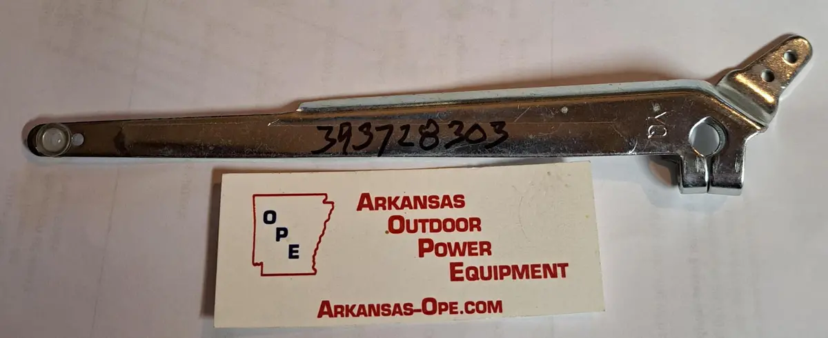 393728303 Governor Arm Firman Generator W3 Pa Sfi 1