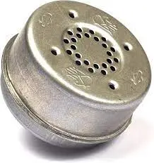 394569S Muffler Briggs 1