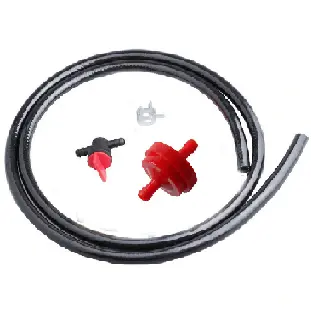 395051R-Kit          Fuel Supply Kit, 5 Foot          Briggs & Stratton 1
