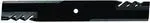 396-723 Blade, Gator 50" Deck Dixie Chopper 1