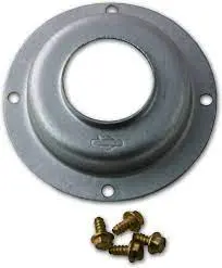 396903 Deflector-Muffler Briggs 1