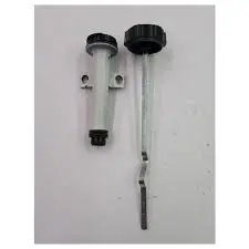 398010 Dipstick/Tube Assy Briggs 1