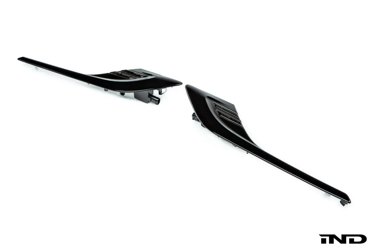 Ind E89 Z4 Lci Painted Side Marker Set 1
