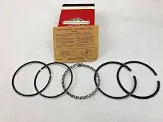 399067  Standard Ring Set  Briggs & Stratton 1
