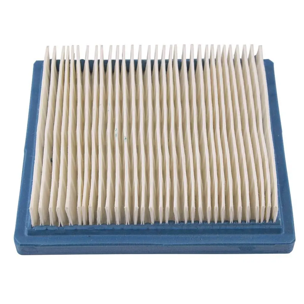 4103 Air Cleaner Filter 5 Pack Of Part #399877 Briggs 1