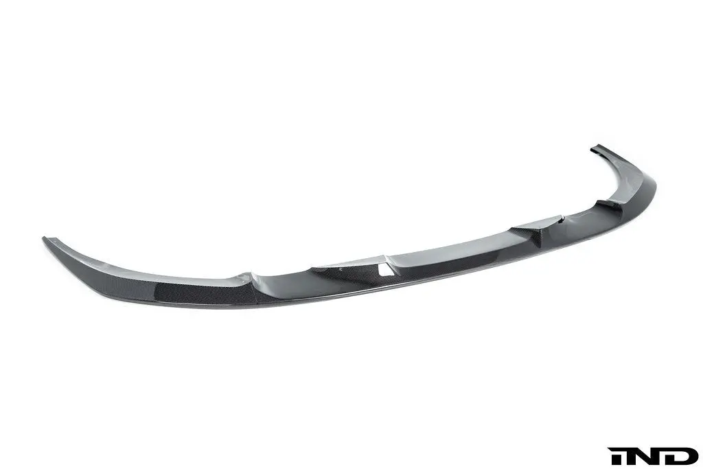 3D Design G29 Z4 M40i Carbon Front Lip 1