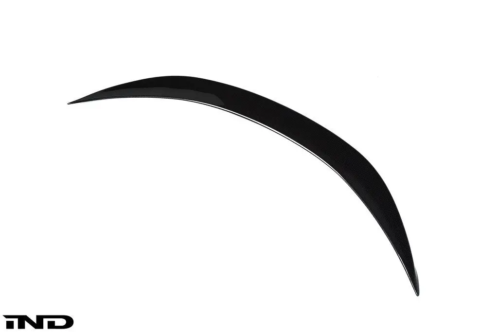 3D Design G29 Z4 Carbon Rear Spoiler 1