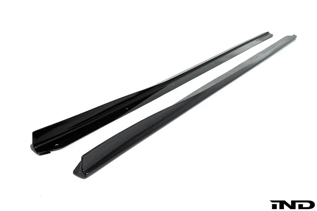 3D Design G29 Z4 M40i Carbon Side Skirts 1