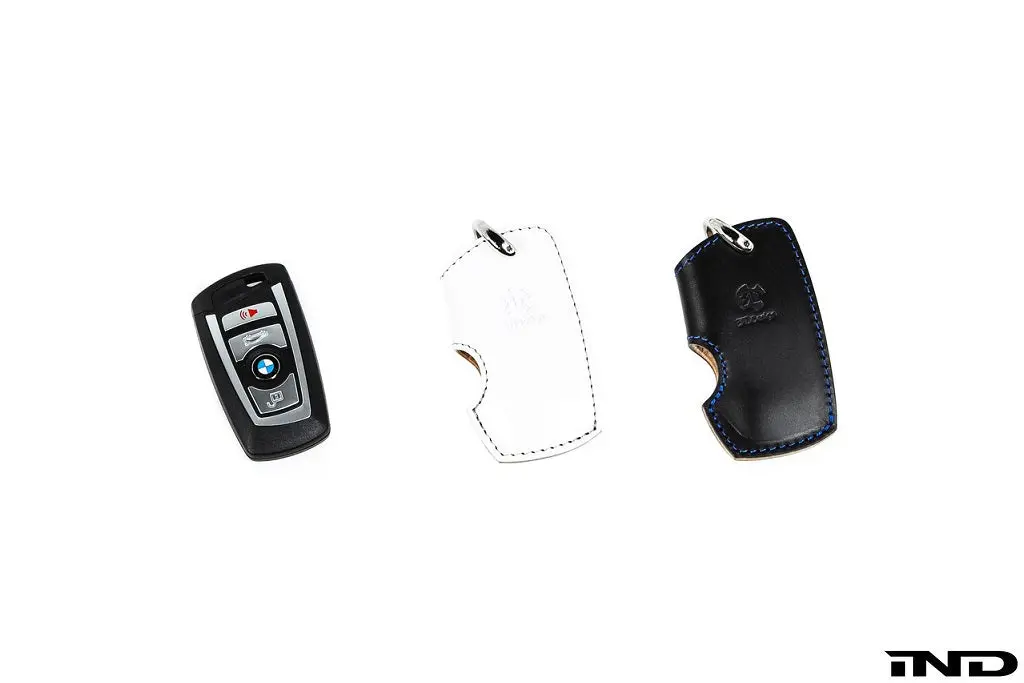 3D Design Key Case - Type B 1