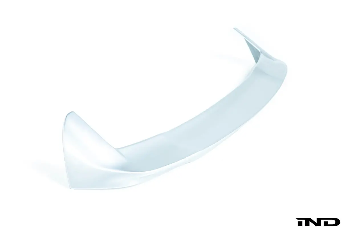 3D Design G01 X3 Roof Spoiler 1