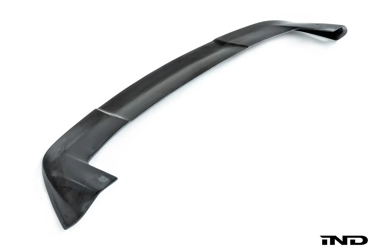 3D Design G05 X5 Roof Spoiler 1