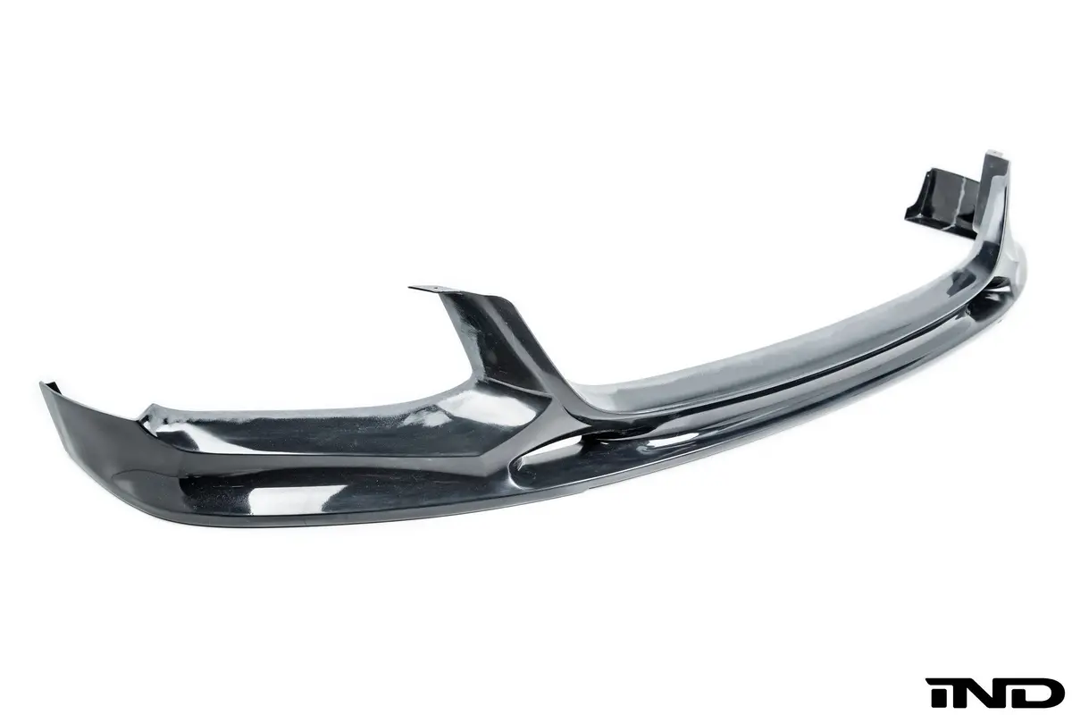 3D Design G11 / G12 7-Series M-Sport Front Lip 1
