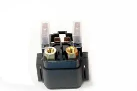 3El819400200 Starter Relay Assembly Yamaha 1