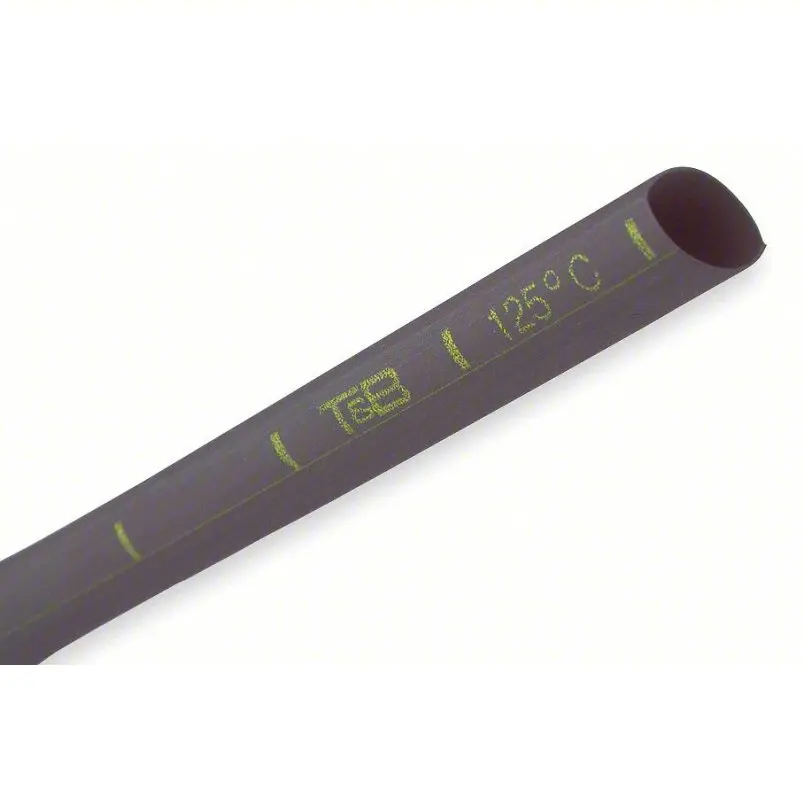 3Kh58 Shrink-Kon Heat Shrink Tubing: Grngr Wh3 1